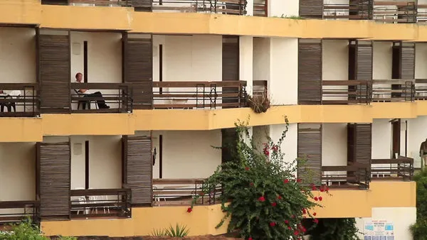 Hotel Da Aldeia
