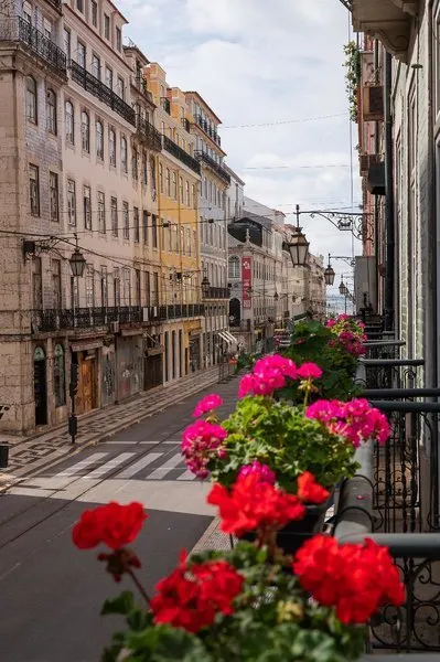 Hotel Da Baixa
