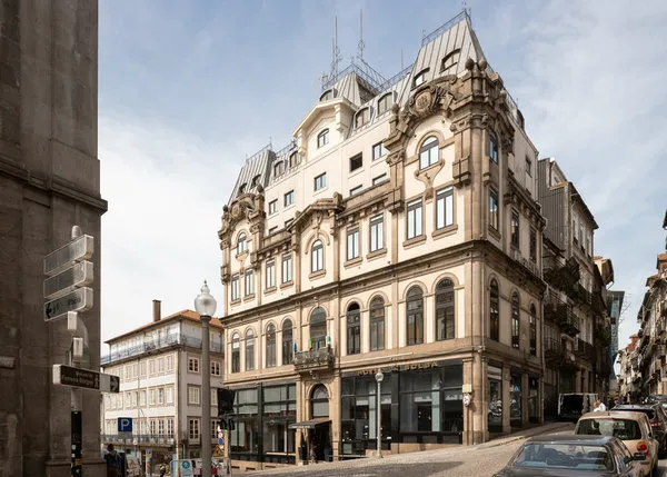 Hotel Da Bolsa