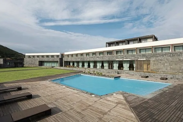 Hotel Da Graciosa