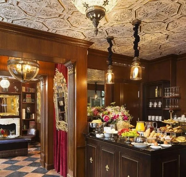 Hotel Da Vinci