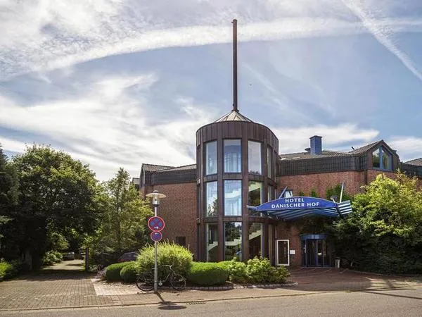 Hotel Dänischer Hof Altenholz by Tulip Inn