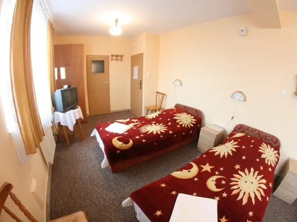 Hotel Daisy