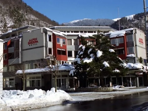 Hotel Dakota