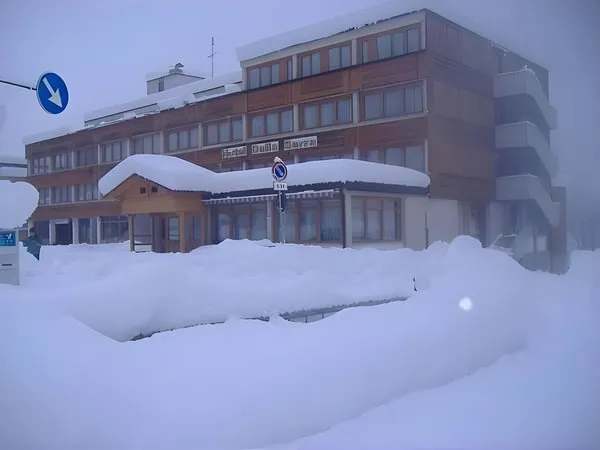 Hotel Dalla Serra