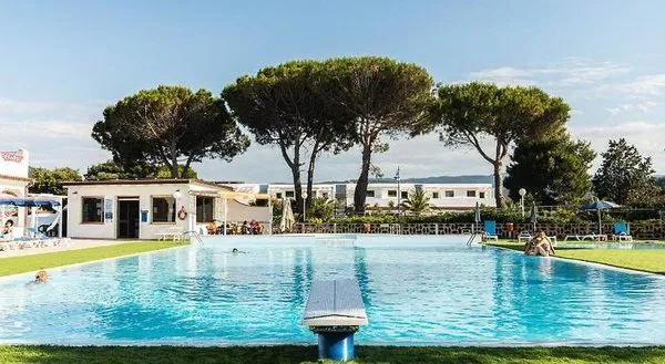 Hotel D'Amato