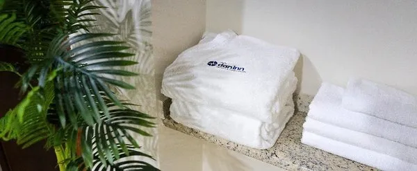 Hotel Dan Inn Franca by Nacional Inn