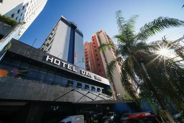 Hotel Dan Inn Sorocaba