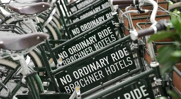 Hotel Danmark