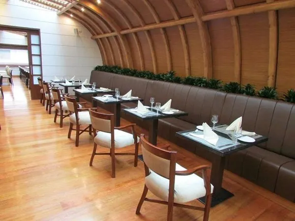 Hotel Dann Carlton Bogota