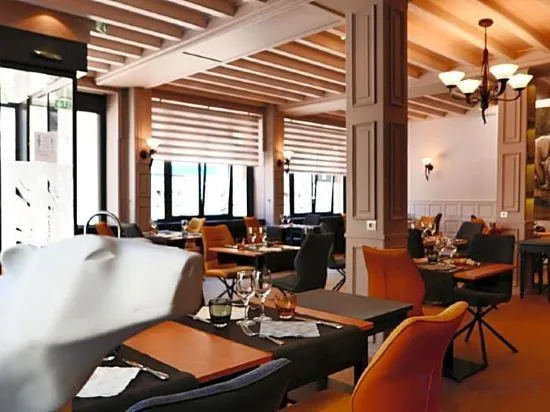 Hôtel Darcy