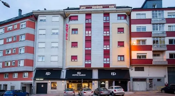 Hotel Darío