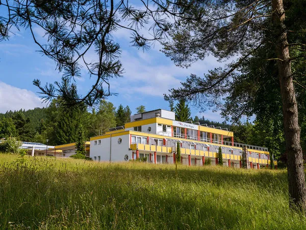 Hotel Das Allgäu