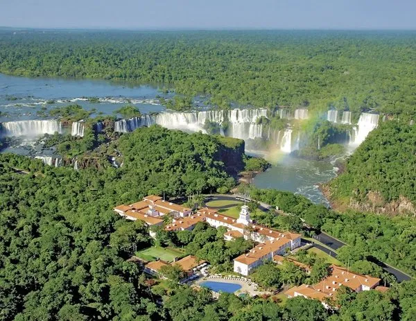 Hotels in Brasilien - weitere Angebote finden
