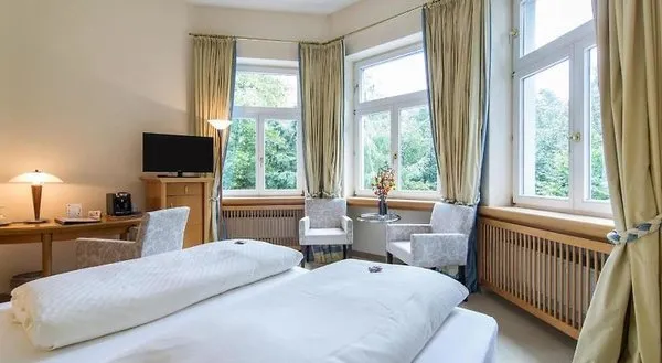 Hotel Das Lola