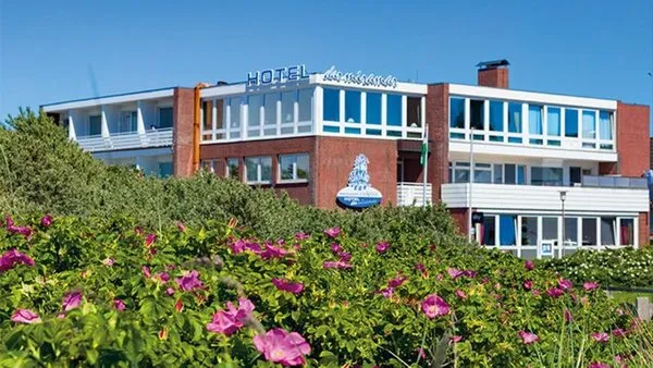Hotel Das Miramar
