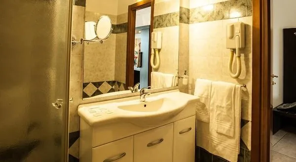 Hotel Davide