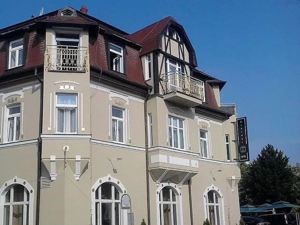 Hotel DaVinci