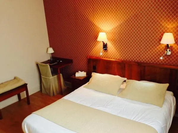 Hotel de Charme La Bonne Adresse