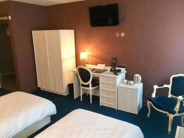 Hotel De Clisson