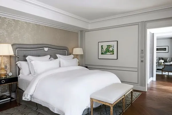 Hôtel de Crillon, A Rosewood Hotel