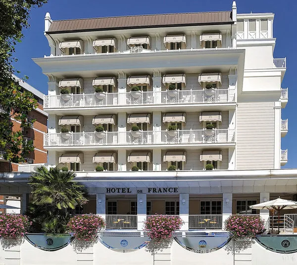 Hotel De France