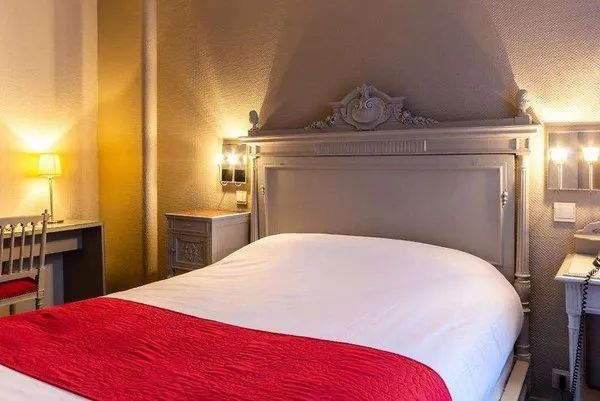 Hôtel de France