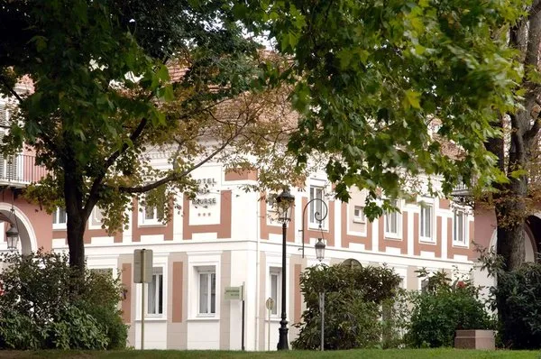 Hotel de la Bourse Sure Hotel Collection by Best Western