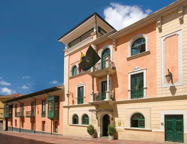 Hotel De la Ópera