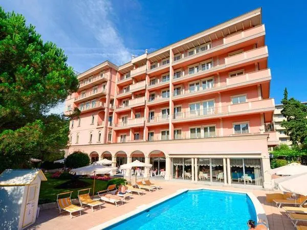 Hotel de la Paix