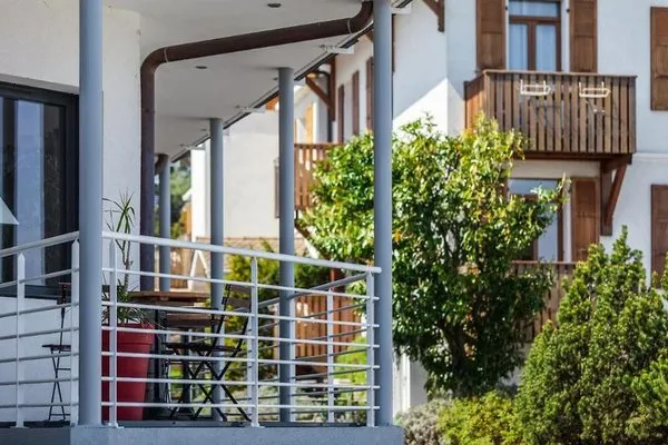 Hôtel De La Plage