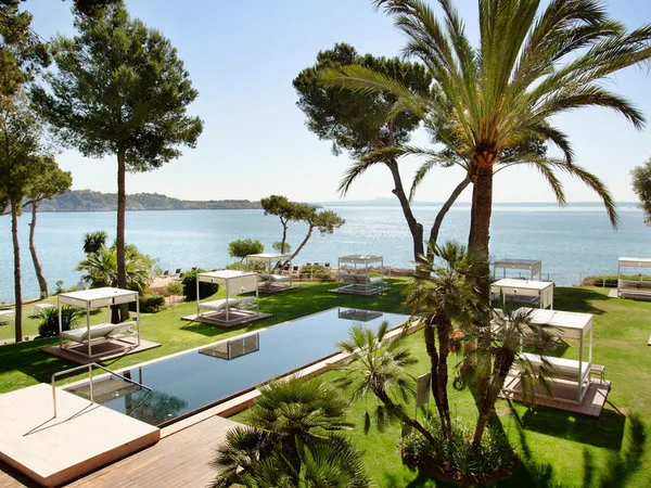 Hotel de Mar Gran Meliá