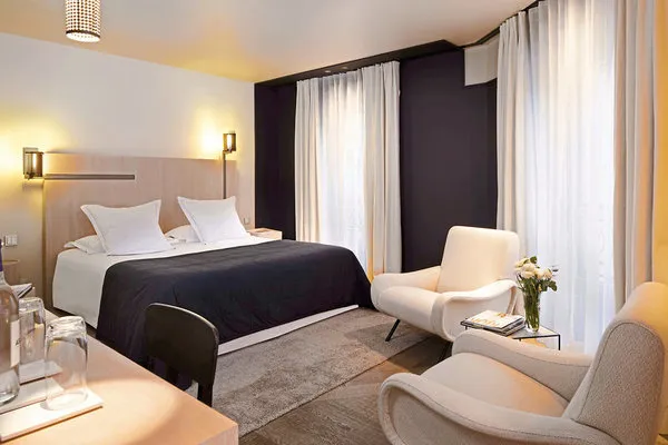 Hotel De Nell