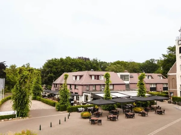 Hotel de Oringer Marke