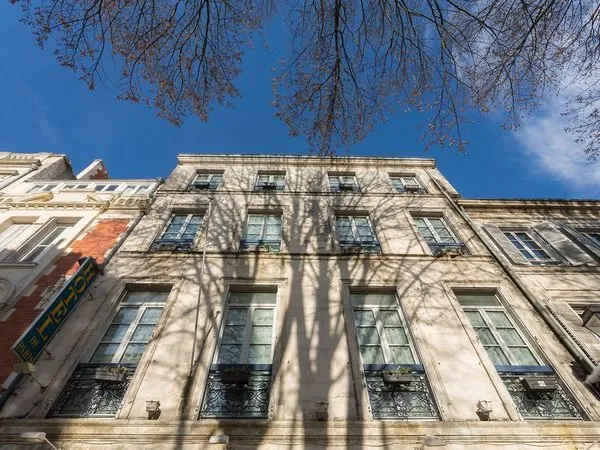 Hôtel de Paris