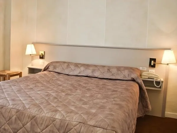 Hôtel de Paris Montmartre