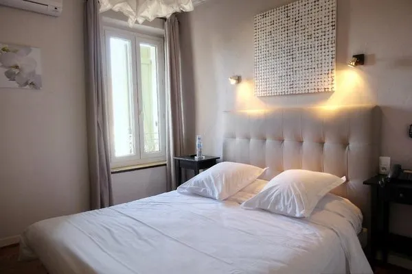 Hôtel de Provence