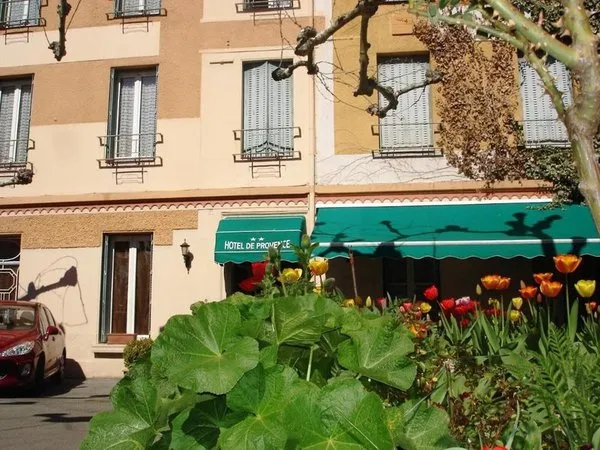 Hôtel De Provence