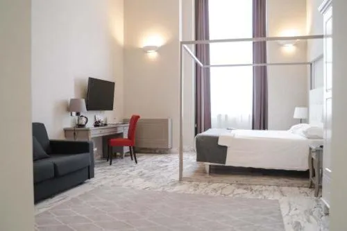 Hotels in Genua & Umgebung finden