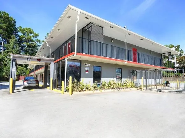 Hotel Decatur I-285 The Perimeter by OYO Rooms