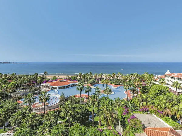 Hotel Defne Star