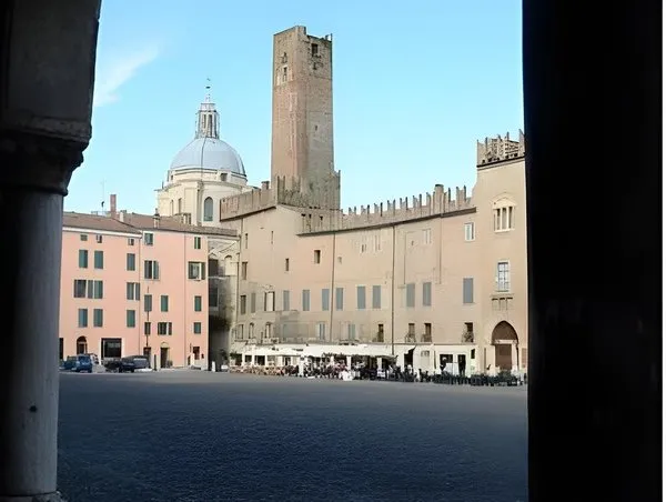 Hotel Dei Gonzaga