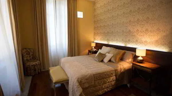 Hotel Dei Pittori