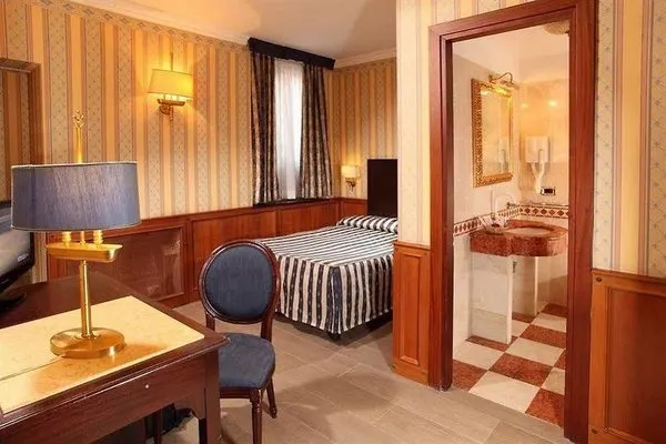 Hotel del Corso