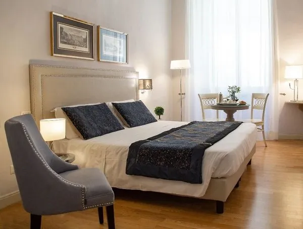 Hotel del Corso