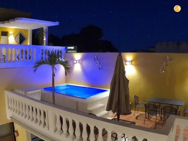 Hotel Del Peregrino
