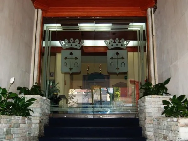 Hotel del Principado