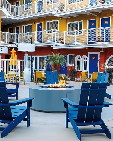 Hotel Del Sol