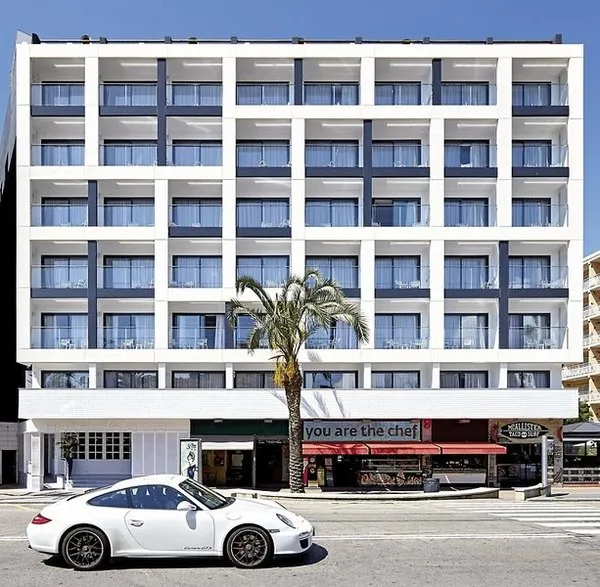 Hotel Delamar