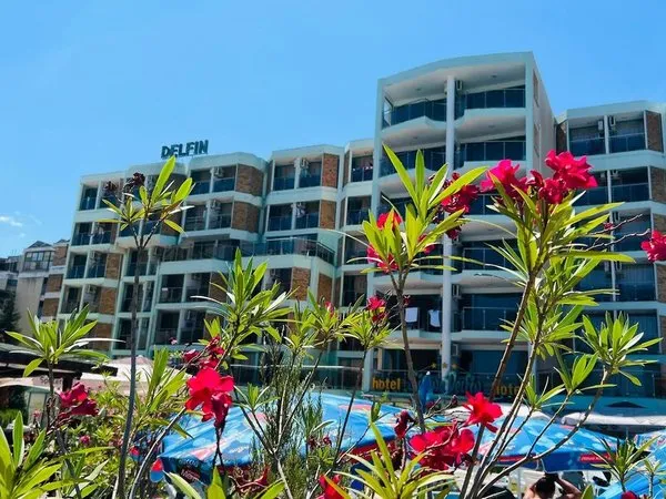 Hotel Delfin